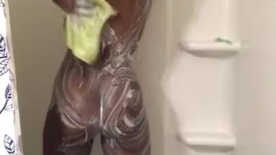 Shower Time 