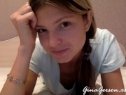 Skype meeting with big fan 1/16