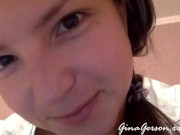 Skype meeting with big fan 5/16