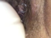 Mature MILF BBW Push Play Balls In and More