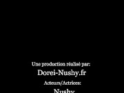 Nushy vous offre un solo 16/16