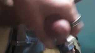 Morning wood 