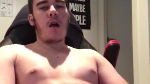 Intense as Fuck Orgasm