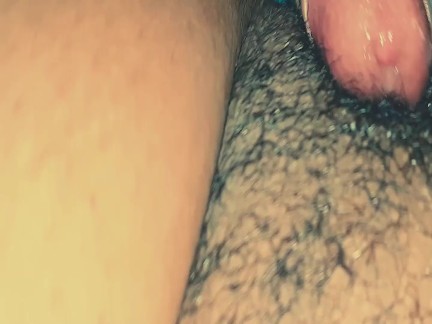 He wants to fuck me but we can't be very noisy