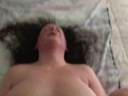 Sex Compilation-BBW Shyla Nervous and BHM Rex Behr 12/16