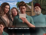 Treasure of Nadia - (PT 1) - Start of a whole new adventure
