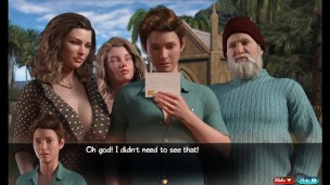 Treasure of Nadia - (PT 1) - Start of a whole new adventure