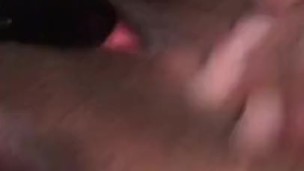 Fucking my pussy