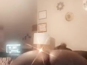 Oily twerk - Screenshot 4 of 16 - Bounce