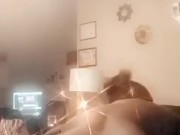 Oily twerk - Screenshot 5 of 16 - Baby