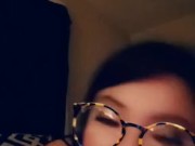 I miss your cock papi