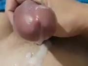Парень дрочит большой член - Screenshot 15 of 16 - Dick Flash