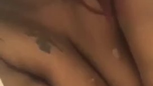 Dirty talking slut 