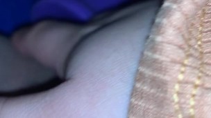 Fat pussy taking big dick