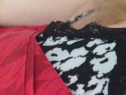 Morning Romantic Fuck with Huge Cumshot 1/16