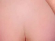 Tinder Slut Lets Me Cum In Her As She Moans 1/16