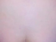 Tinder Slut Lets Me Cum In Her As She Moans 10/16