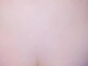 Tinder Slut Lets Me Cum In Her As She Moans