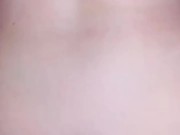 Tinder Slut Lets Me Cum In Her As She Moans 16/16