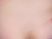 Tinder Slut Lets Me Cum In Her As She Moans 8/16