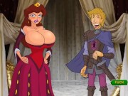 Mnf Kingdom Fables Gameplay By LoveSkySan69