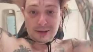 Shower time review and whatnot 10/19/19