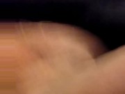My hard cock