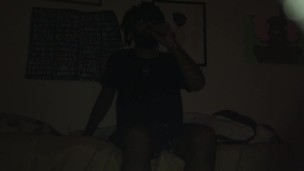 Anime and a Blunt 