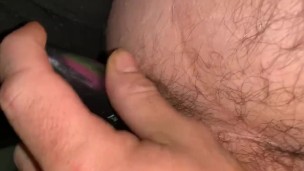 Hitting the g-spot