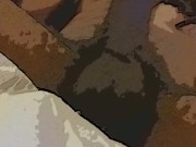 BIG BLACK DICK PT.2