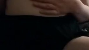 Teaser short vid, filthy busty slut needs a big cock ;)