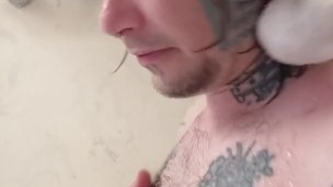 Shower review 10/20/19
