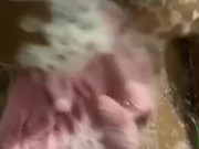 Shower fun - Screenshot 4 of 16 - Ebony