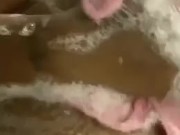 Shower fun - Screenshot 7 of 16 - Shower Masturbation