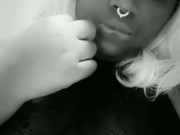 Damn i taste good