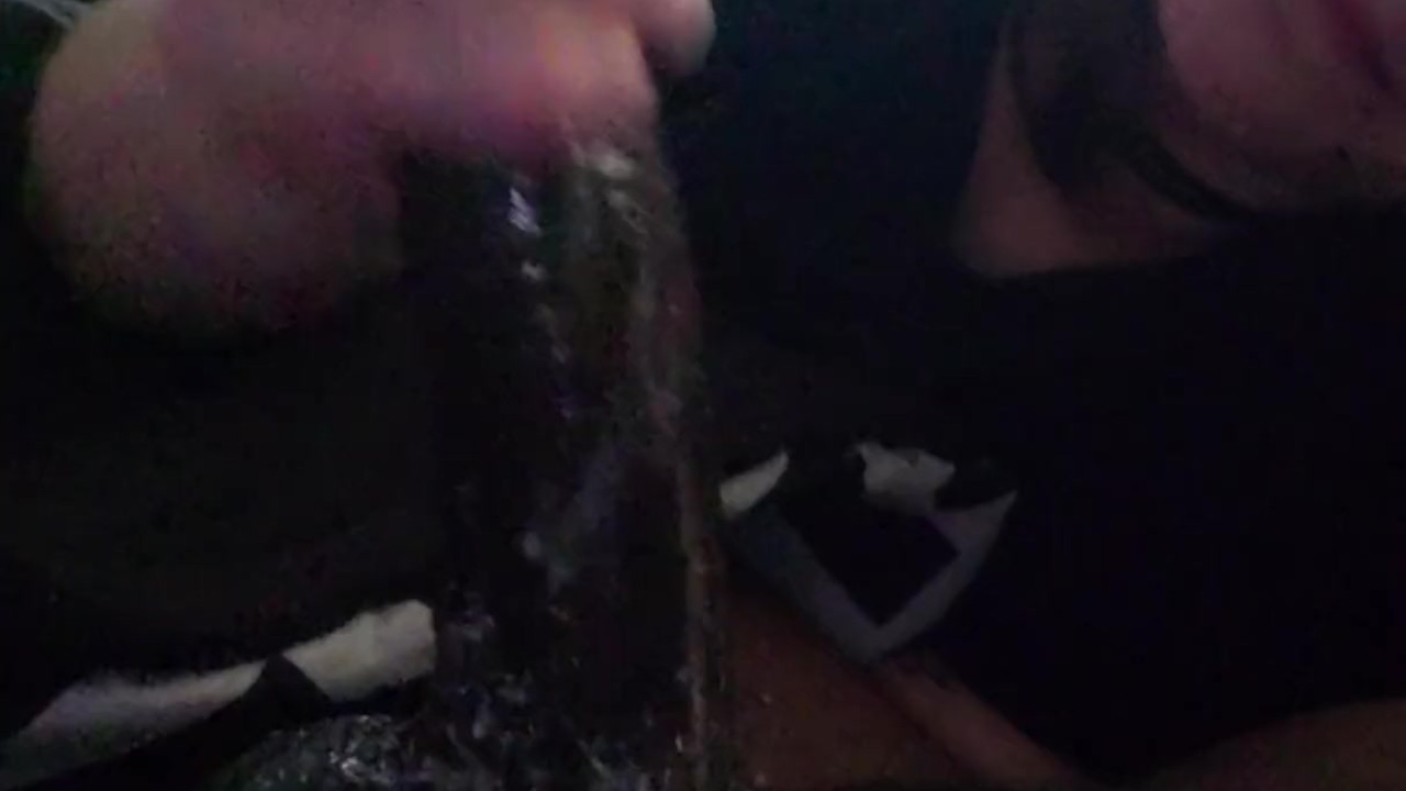 Obedient Slut Suck BBC Hubby and Oral CreamPie - Free Sex Video - RedTube