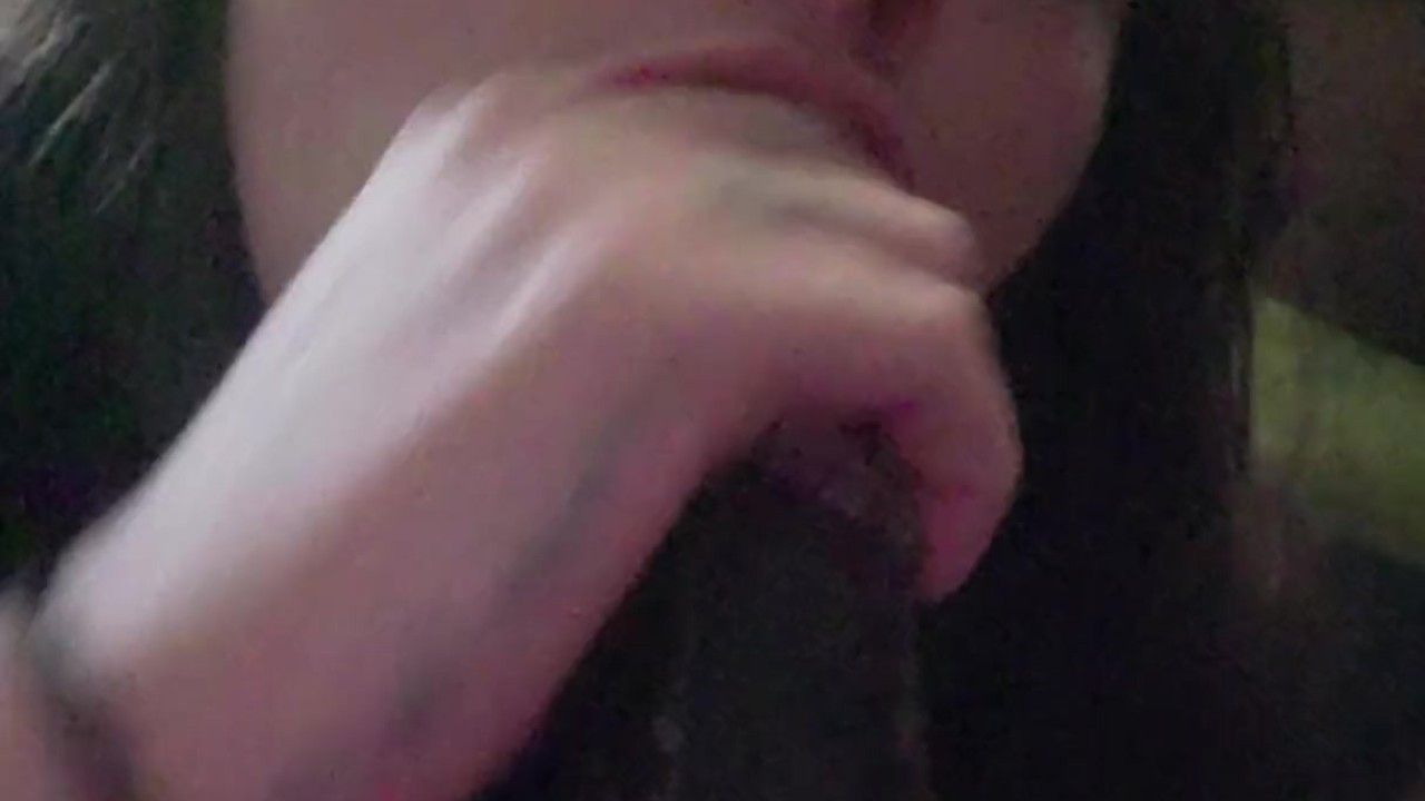 Obedient Slut Suck BBC Hubby and Oral CreamPie - Free Sex Video - RedTube