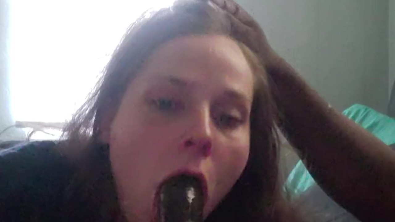 Obedient Slut Suck BBC Hubby and Oral CreamPie - Free Sex Video - RedTube