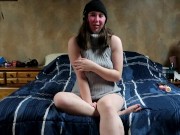 Cute Teen Wants A Deep Creampie From You (JOI/JOE) 2/16