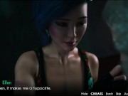 City Of Broken Dreamers 28