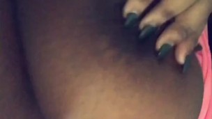 Can you guess the size of my tits?