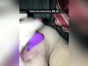 WIFE SQUIRT COMPILATION WHILE HUSBAND GONE 12/16