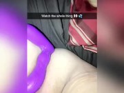 WIFE SQUIRT COMPILATION WHILE HUSBAND GONE 13/16