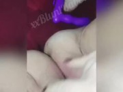 WIFE SQUIRT COMPILATION WHILE HUSBAND GONE 6/16