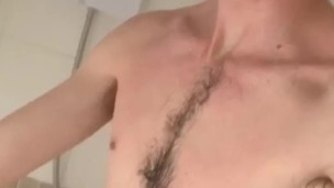 Sexy Chav strips 