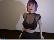 PixieWillow Plays With Virt-A-Mate (VR) 1/16