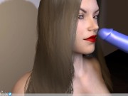 PixieWillow Plays With Virt-A-Mate (VR) 11/16