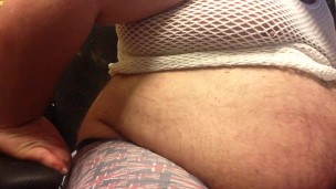 gassy pig clip