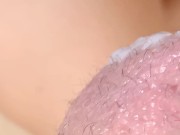 Wife brazenly fucked in the ass in the kitchen while her husband is not aro 12/16