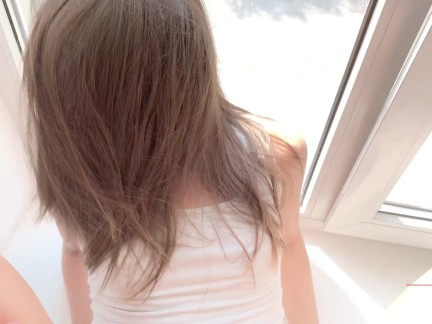 stepsister told stepbrother fuck me while parents are not at home
